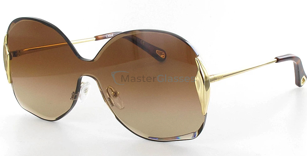 Солнцезащитные очки Chloe CE162s-742