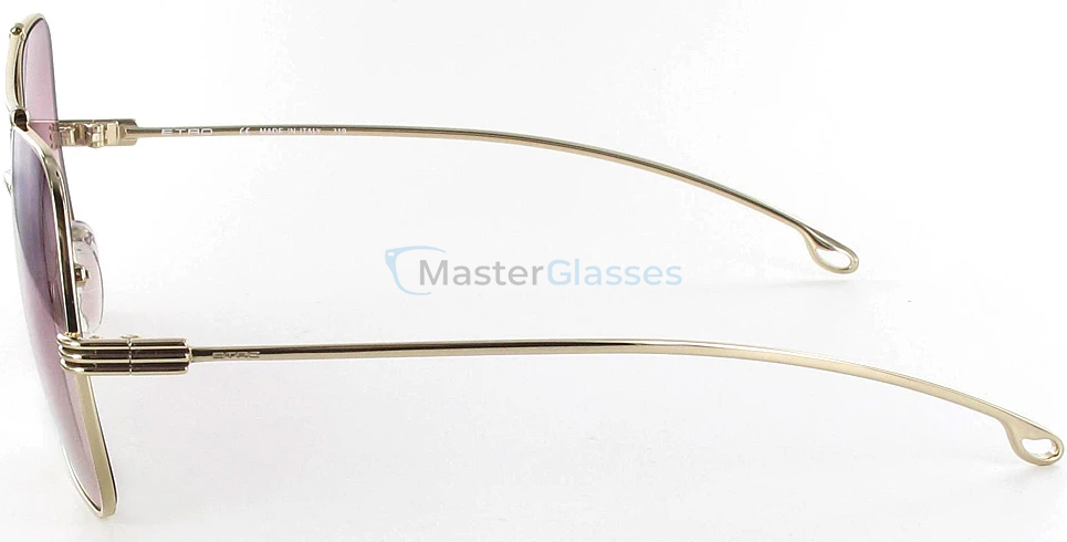 Солнцезащитные очки Etro 119s-714