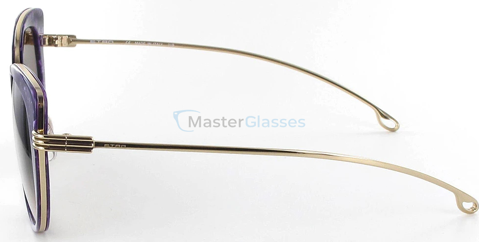 Солнцезащитные очки Etro 116s-515