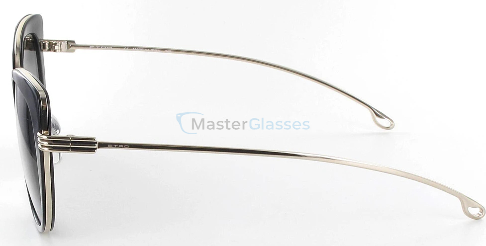 Солнцезащитные очки Etro 116s-001