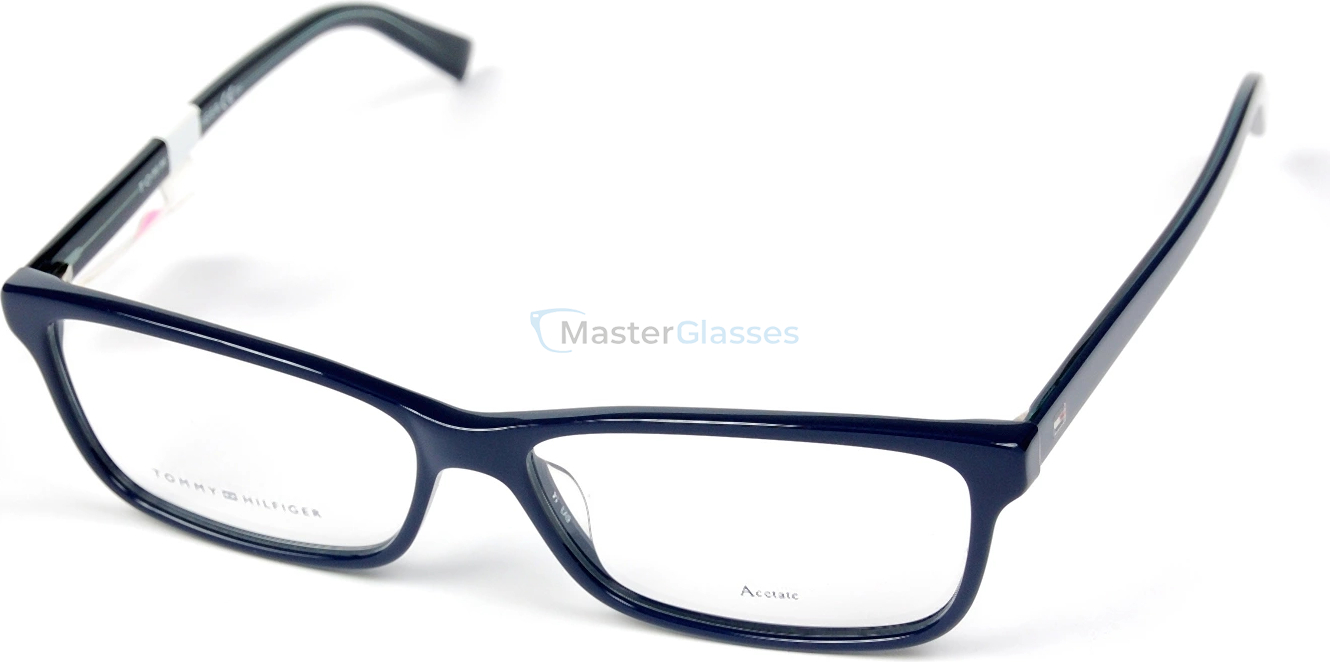 Оправа TOMMY HILFIGER TH 1450 B7K