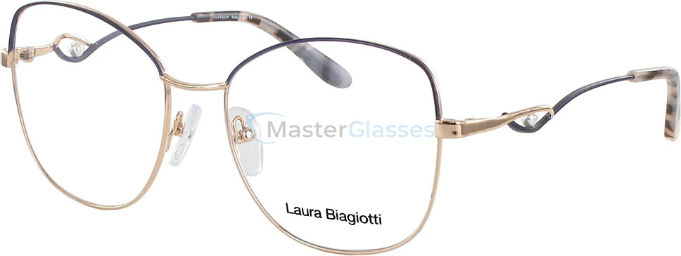 Оправа Laura Biagiotti LB128-12