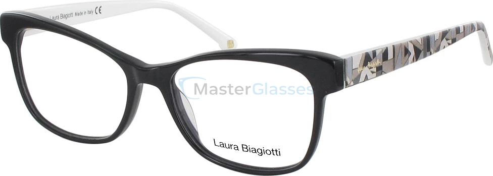 Оправа Laura Biagiotti LB127-01