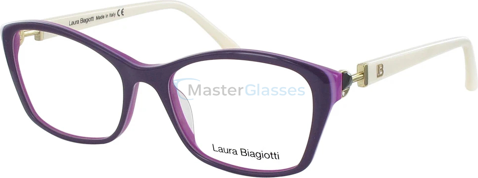 Оправа Laura Biagiotti LB125-07
