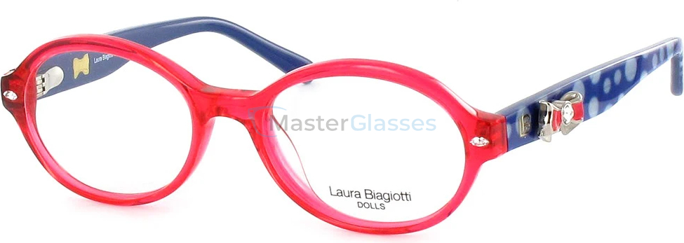 Оправа Laura Biagiotti LB107b-03