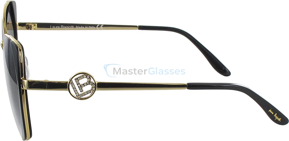 Солнцезащитные очки Laura Biagiotti LB606-10