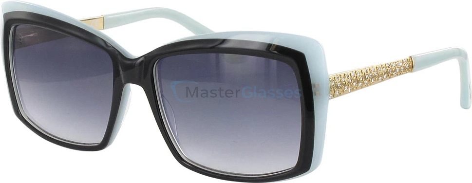 Солнцезащитные очки Laura Biagiotti LB599-01