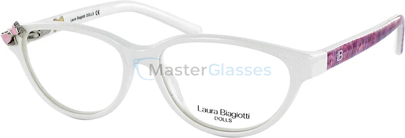 Оправа Laura Biagiotti LB102b-07