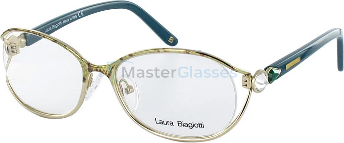 Оправа Laura Biagiotti LB004-11
