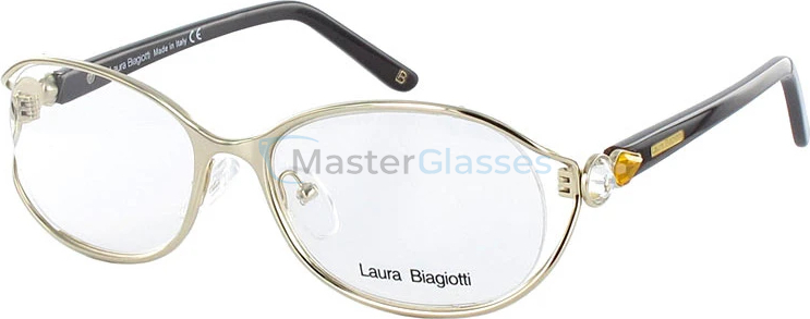 Оправа Laura Biagiotti LB004-10