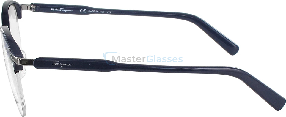 Оправа Salvatore Ferragamo 2180-082