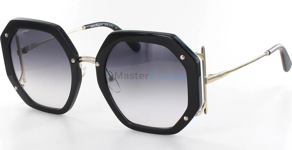 Солнцезащитные очки Salvatore Ferragamo 940s-001