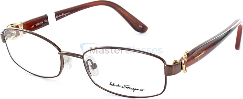 Оправа Salvatore Ferragamo 2117-210