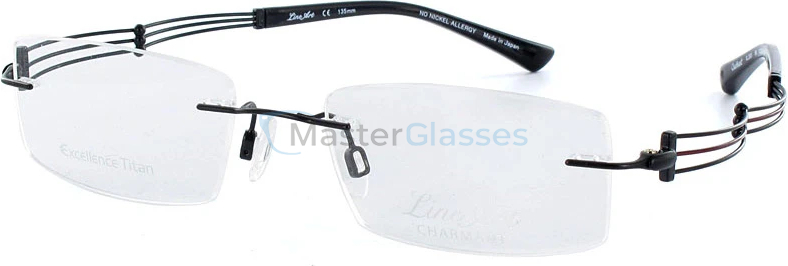 Оправа Charmant 2001-bk la