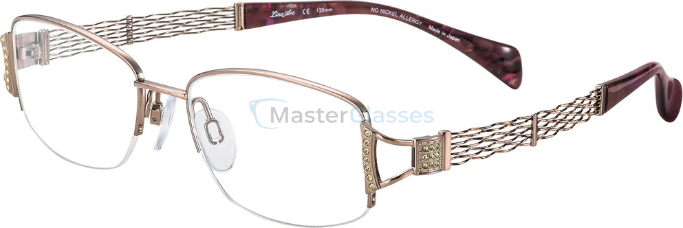 Оправа Charmant 2068-br la