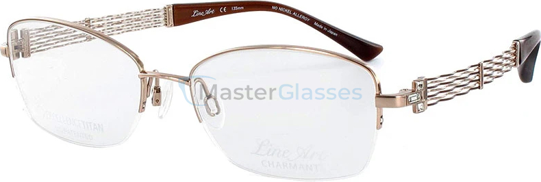 Оправа Charmant 2055-lb la