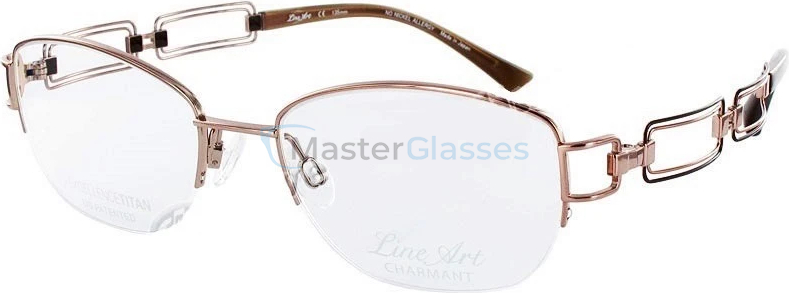 Оправа Charmant 2045-lb la