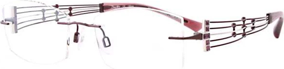 Оправа Charmant 2009-bu la