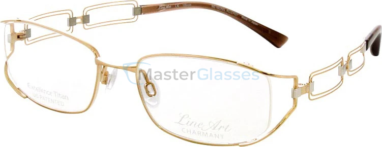 Оправа Charmant 2034-gw la