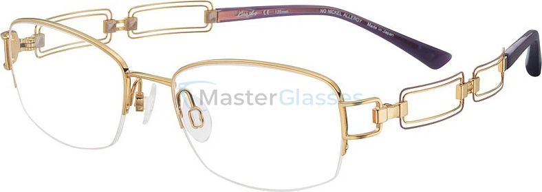 Оправа Charmant 2035-gp la