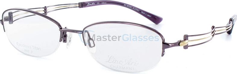 ������ Charmant 2007-pu la