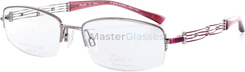 Оправа Charmant 2015-pk la