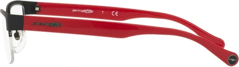 Оправа Arnette Contemporary AN6101 662 Fuzzy Black