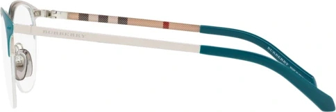 Оправа Burberry BE1327 1275 Silver/matte Blue