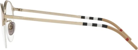 ������ Burberry BE1328 1236 Beige/light Gold