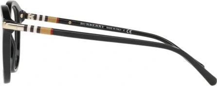 Оправа Burberry BE2264 3001 Black