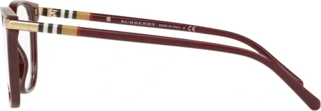 Оправа Burberry BE2269 3403 Bordeaux