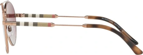 �������������� ���� Burberry BE3092Q 126890 Violet