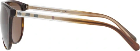 Солнцезащитные очки Burberry BE4254 300273 Dark Havana