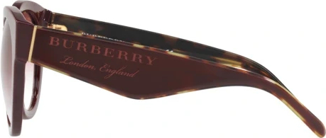 Солнцезащитные очки Burberry BE4260 36898D Bordeaux