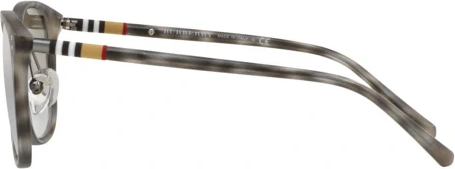 Солнцезащитные очки Burberry BE4266 3534Q0 Matte Grey Havana