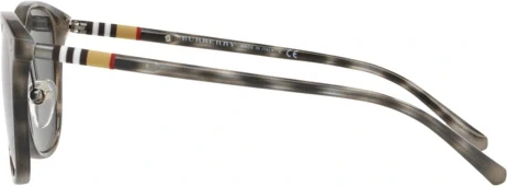 �������������� ���� Burberry BE4266 35335V Grey Havana