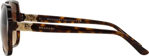 Солнцезащитные очки Bvlgari BV8164B 504/13 Dark Havana