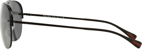 �������������� ���� Prada Linea Rossa Lifestyle PS 50RS 7AX5L0 Black