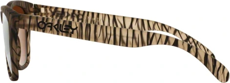   Oakley Frogskins OO9013 901367 Matte Sepia Urban Jungle