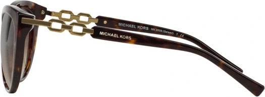 Солнцезащитные очки Michael kors Gstaad MK2009 300613 Dark Tortoise
