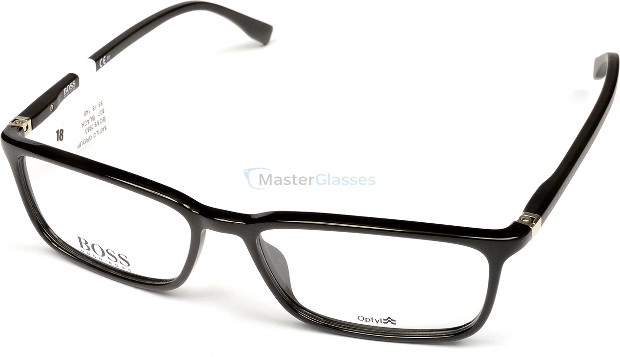  HUGO BOSS 0963 807
