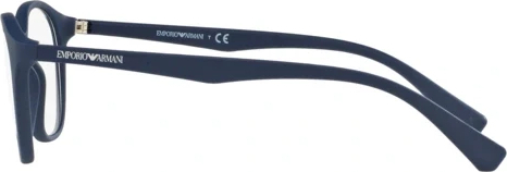 ������ Emporio Armani EA3079 5593 Matte Blue