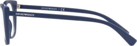  Emporio Armani EA3109 5602 Dark Blue Used Effect