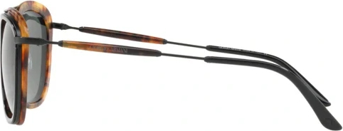 �������������� ���� Giorgio Armani AR6054 300171 Matte Black/top Bklack-havana