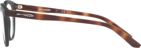  Arnette Bottom Turn AN7120 2478 Matte Black