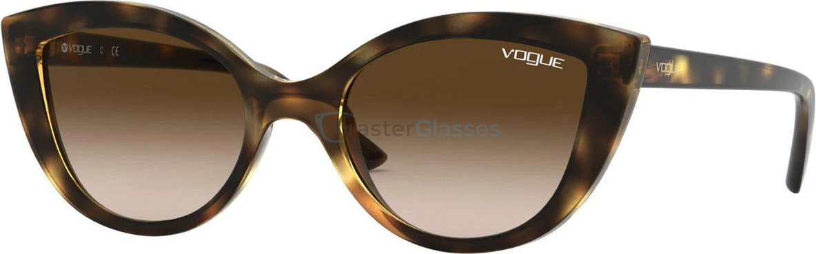 Солнцезащитные очки Vogue VJ2003 W65613