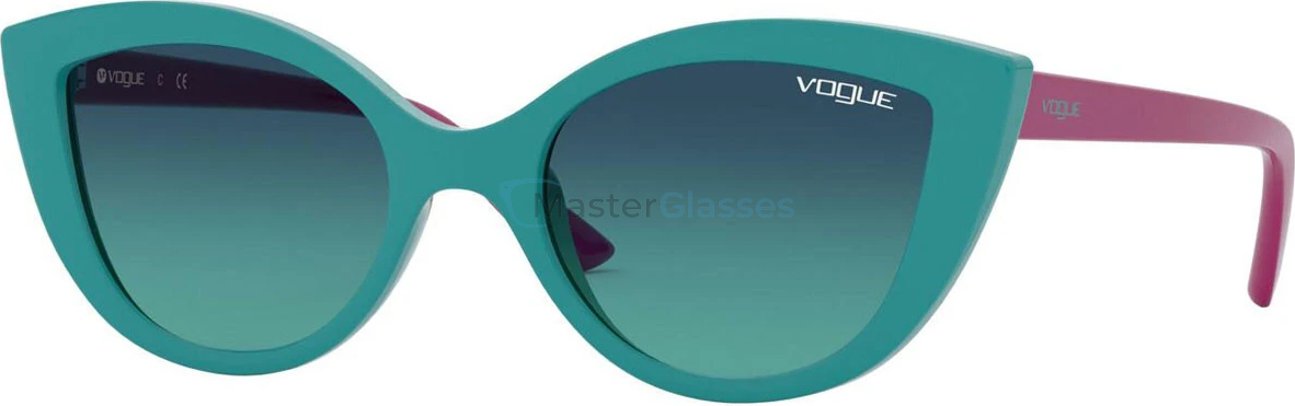 Солнцезащитные очки Vogue VJ2003 27744S