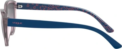 Солнцезащитные очки Vogue eyewear kids VJ2002 278090 Transparent Purple