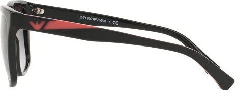 Солнцезащитные очки Emporio Armani EA4070 50178G Black