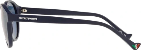 Солнцезащитные очки Emporio Armani EA4138 583780 Matte Blue
